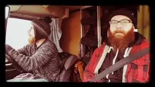 Van Chat - David Mitchell - I am Austin/Beard of Wolves