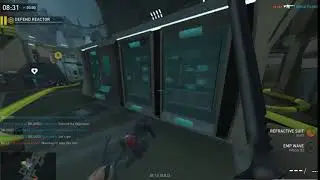 Dirty Bomb - Phantom's Downfall