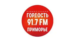 Фрагмент эфира (Радио Гордость (Владивосток, 91.7 FM), 27.12.2024, 14:17)