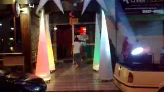XTREMEVISUAL FACHADA DESEMBARK