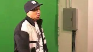 TAMPPA I AM HIPHOP SHOT