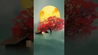 🛑 Beautiful || Nature || Relax || Cute || Lovely || Best video || Relax Studio || Waterfall 🛑