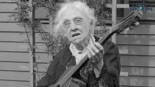 C'est cette femme qui a découvert la Trisomie 21