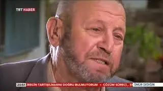 Omur Dedigin Ahmet & Mülkiye Evkuran TRTHABER 2014 12 11