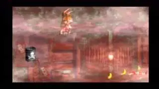 Donkey Kong Country (GBA): Misty Mine