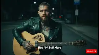 I Don&rsquo;t Trust Easy Anymore, But I&rsquo;m Still Here &ndash; Emotional Rap (2026)