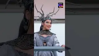Aageel Ne Bichaya Baalveer Ke Liye Jaal #BaalveerS4 #SonyLIV #DevJoshi