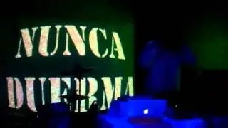 Nunca Duerma