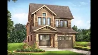 Avalon Caledonia New Homes by Empire ..Call Jimmy 647-961-2639