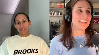 Episode 4.8: Des's First Trail Ultra