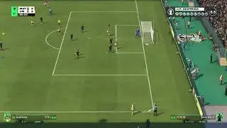 Fifa pro club