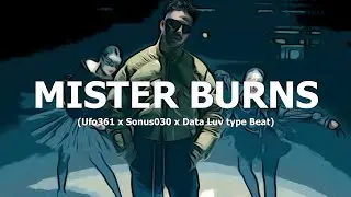 [FREE] Ufo361 x Sonus030 x Data Luv type Beat 