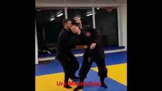 Ura Musha Dori