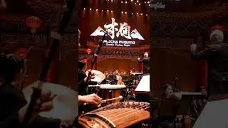 HUAJCHA PUQUITO sinf&oacute;nica china 🇨🇳 