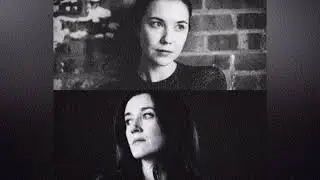 Lisa Hannigan & Maria Doyle Kennedy Video Games (Full Complete Version) Cover