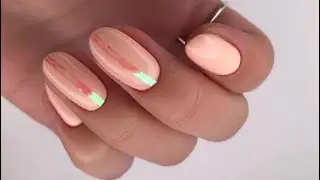 Модный маникюр 2020 года: самые яркие идеи | фото маникюра | Manicure 2020 | Nail art