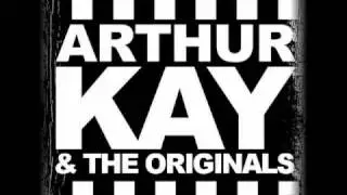 Arthur Kay   The Count Of Clerkenwell
