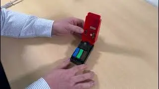 Quick Test Safe Block Appliance Tester &ndash; Easy AC Mains Connection for Repairs & Testing