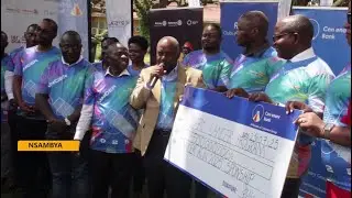 Cancer Run 2025 | Every Step Counts in the Race Against Time