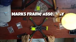 Mark 5 Build With Me Live