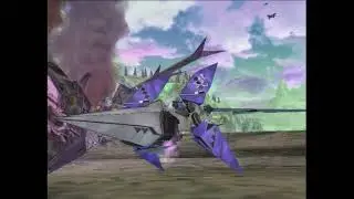 Star Fox: Assault; Silver Level Story; 2024/12/22 AZL9S no voice video