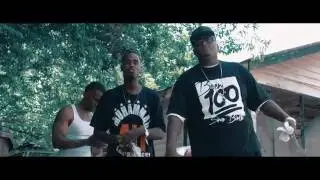 Natural & B-Thone - Trap Spot (Official Video)