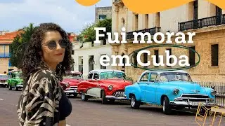 Como estão as RUAS de HAVANA hoje e o que FAZER por lá