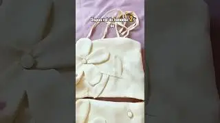 Conjunto Cropped e Short Saia Look Infantil Menina Moda Ver&atilde;o Estilo