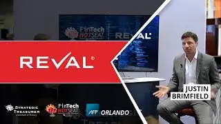 Ion and Reval Merger Update :: FinTech HotSeat