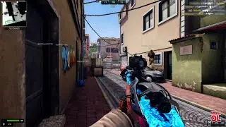 &Ccedil;ukur Zula oynuyoruz Ps3turkey