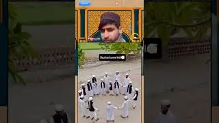 madrase ke bacche kitne pyare Hai do not to #skip #video #viral #trending #video