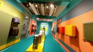 ILM 2021 :: Drohnenflug