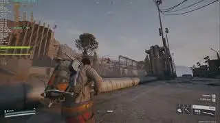 ARC Raiders 1440p & Ultra Wide (32:9) on GIGABYTE 5060 Ti WINDFORCE OC  / Ryzen 7 7700x / DDR5 RAM
