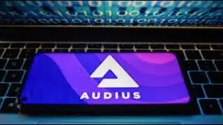 Audius ($AUDIO) UPDATE!!! #audius #audio #crypto #altcoins #bitcoin #cryptocurrency #mtgox #btc