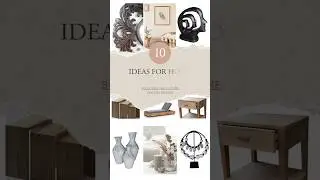 Ten home decor ideas at Zee Zee Interior Phuket Thailand. #contemporarydecor #tropicalinterior