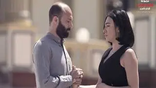 بعد موت زين العطار عايز يتجوزها بالعافيه  🙄