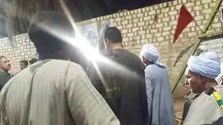 الشيخ سيد العريبي مولد السيدة زينب