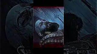 Badass Moments In God Of War Part-4 | God Of War Ragnarok | Thor Revives Kratos