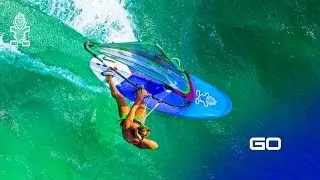 2017 Starboard GO