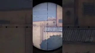 Снайпер работает по заводу! #shorts #short #trending #рекомендации #arma3 #live #stream