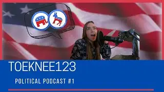 Why Are We Afraid to Talk Politics? (Political Podcast #1)