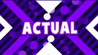 (Free) ActualFX || 2D intro || JexFX // forgot splines