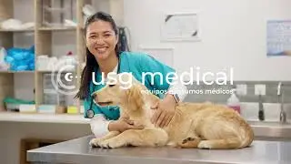 Te esperamos en el Congreso Veterinario de Le&oacute;n Guanajuato CVDL - USG Medical