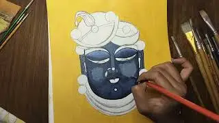  Acrylic Art... Different Mediums Exploration &ndash; EPISODE - 2 🫟