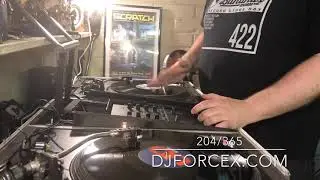 365 Days of Skratch #204