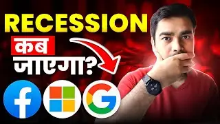 End of IT Industry Recession in 2024 ?