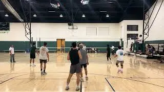 IVL Playoffs Finals - Set 1