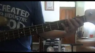 I Know It by Hillsong (Bass Lesson)