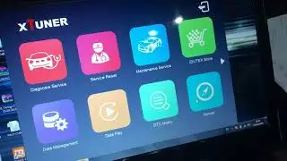 Diangosis OBD2 multimarca en Español para Windows Vista, 7, 8 y 10.
