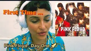 FIRST REACTION: Pink Floyd – The Piper at the Gates of Dawn 🌀